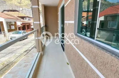 Apartamento com 2 quartos à venda na Rua Violeta, Água Santa, Rio de Janeiro