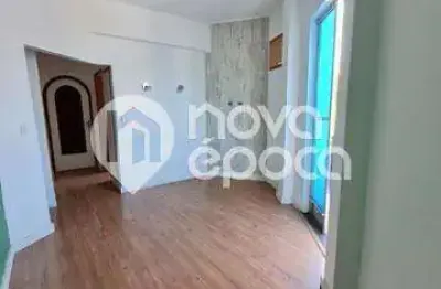 Apartamento com 2 quartos à venda na Rua Álvaro Seixas, Engenho Novo, Rio de Janeiro