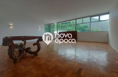 Apartamento com 4 quartos à venda na Praça Eugênio Jardim, Copacabana, Rio de Janeiro