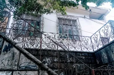 Prédio à venda na Rua Barão de São Francisco, Vila Isabel, Rio de Janeiro