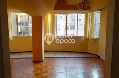 Apartamento com 3 quartos à venda na Rua Constante Ramos, Copacabana, Rio de Janeiro