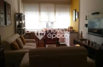Apartamento com 2 quartos à venda na Rua Marquês de Valença, Tijuca, Rio de Janeiro