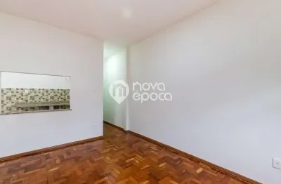 Apartamento com 2 quartos à venda na Rua Getúlio, Todos os Santos, Rio de Janeiro