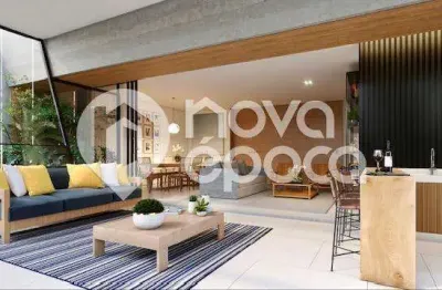 Apartamento com 4 quartos à venda na Rua Assunção, Botafogo, Rio de Janeiro