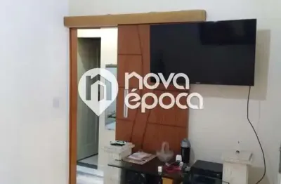 Apartamento com 1 quarto à venda na Rua Torres Homem, Vila Isabel, Rio de Janeiro