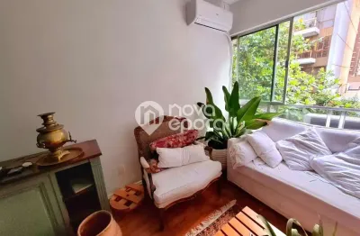 Apartamento com 3 quartos à venda na Rua Aníbal de Mendonça, Ipanema, Rio de Janeiro