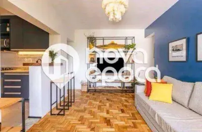 Apartamento com 2 quartos à venda na Rua Alberto de Campos, Ipanema, Rio de Janeiro