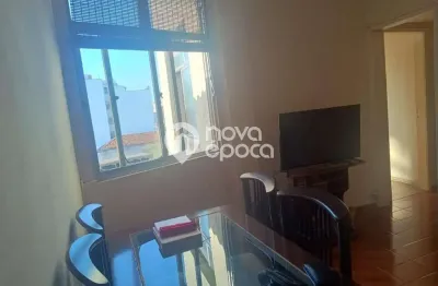 Apartamento com 2 quartos à venda na Rua Gastão Penalva, Andaraí, Rio de Janeiro