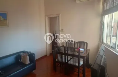 Apartamento com 2 quartos à venda na Rua Gastão Penalva, Andaraí, Rio de Janeiro