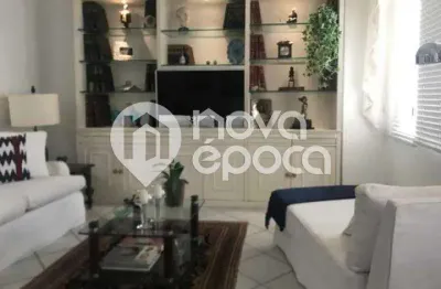Apartamento com 3 quartos à venda na Rua Xavier da Silveira, Copacabana, Rio de Janeiro