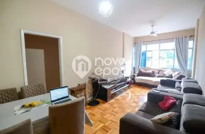 Apartamento com 3 quartos à venda na Rua Alzira Brandão, Tijuca, Rio de Janeiro