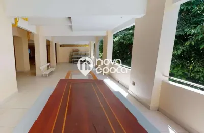 Apartamento com 2 quartos à venda na Rua Pedro Américo, Catete, Rio de Janeiro