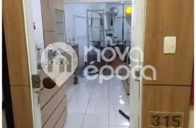 Sala comercial à venda na Avenida Nossa Senhora de Copacabana, Copacabana, Rio de Janeiro
