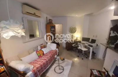 Apartamento com 1 quarto à venda na Praça Vereador Rocha Leão, Copacabana, Rio de Janeiro