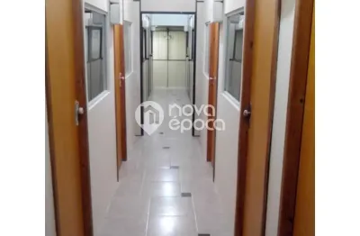 Sala comercial à venda na Rua Riachuelo, Centro, Rio de Janeiro