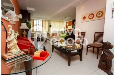 Apartamento com 3 quartos à venda na Praça Eugênio Jardim, Copacabana, Rio de Janeiro
