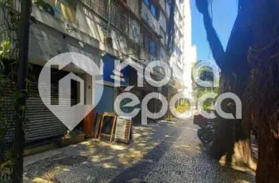 Ponto comercial à venda na Rua Gomes Carneiro, Ipanema, Rio de Janeiro
