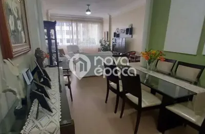 Apartamento com 3 quartos à venda na Rua Barata Ribeiro, Copacabana, Rio de Janeiro