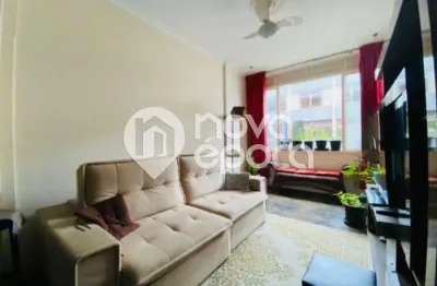Apartamento com 3 quartos à venda na Rua Assis Brasil, Copacabana, Rio de Janeiro