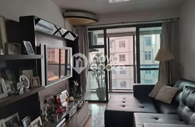 Apartamento com 2 quartos à venda na Rua General Polidoro, Botafogo, Rio de Janeiro