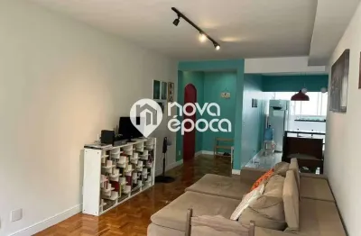 Apartamento com 3 quartos à venda na Ladeira dos Tabajaras, Copacabana, Rio de Janeiro