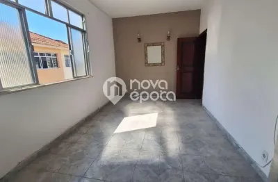 Apartamento com 2 quartos à venda na Rua Garcia Redondo, Cachambi, Rio de Janeiro