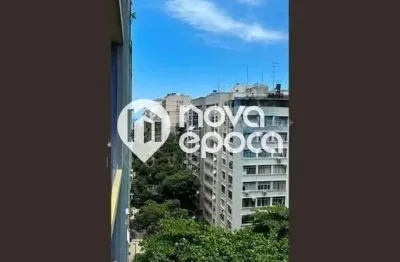 Apartamento com 3 quartos à venda na Rua Constante Ramos, Copacabana, Rio de Janeiro