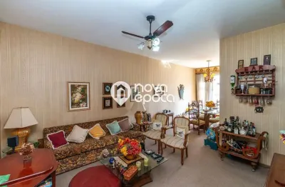 Apartamento com 3 quartos à venda na Rua Canning, Ipanema, Rio de Janeiro