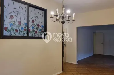 Apartamento com 3 quartos à venda na Rua Pareto, Tijuca, Rio de Janeiro