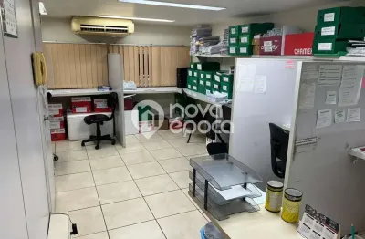 Ponto comercial à venda na Avenida das Américas, Recreio dos Bandeirantes, Rio de Janeiro