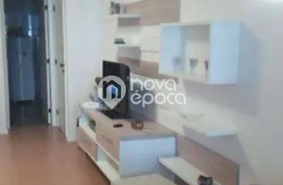 Apartamento com 1 quarto à venda na Rua Gomes Carneiro, Ipanema, Rio de Janeiro