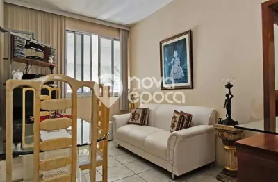 Apartamento com 2 quartos à venda na Rua Sousa Franco, Vila Isabel, Rio de Janeiro