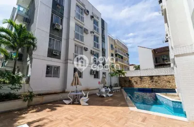 Apartamento com 2 quartos à venda na Rua Torres Homem, Vila Isabel, Rio de Janeiro
