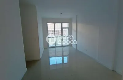 Apartamento com 2 quartos à venda na Rua Torres Homem, Vila Isabel, Rio de Janeiro