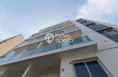 Apartamento com 2 quartos à venda na Rua Torres Homem, Vila Isabel, Rio de Janeiro