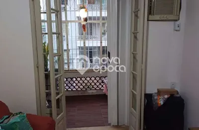 Apartamento com 3 quartos à venda na Rua Marechal Taumaturgo de Azevedo, Tijuca, Rio de Janeiro
