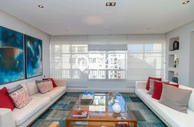 Apartamento com 3 quartos à venda na Rua Bulhões de Carvalho, Copacabana, Rio de Janeiro