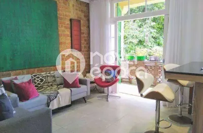 Apartamento com 1 quarto à venda na Travessa Santa Leocádia, Copacabana, Rio de Janeiro