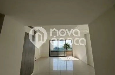Apartamento com 3 quartos à venda na Avenida Rui Barbosa, Flamengo, Rio de Janeiro