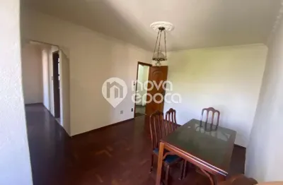 Apartamento com 2 quartos à venda na Rua Vaz de Toledo, Engenho Novo, Rio de Janeiro