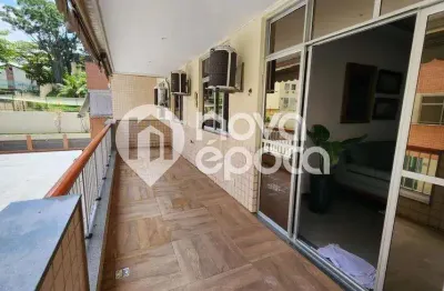 Apartamento com 3 quartos à venda na Rua Ituverava, Anil, Rio de Janeiro
