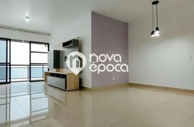 Apartamento com 3 quartos à venda na Rua Zamenhof, Estácio, Rio de Janeiro