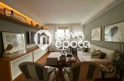 Apartamento com 3 quartos à venda na Avenida Visconde de Albuquerque, Leblon, Rio de Janeiro