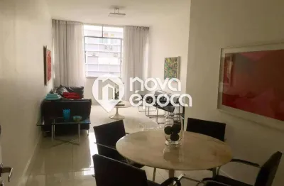 Apartamento com 3 quartos à venda na Rua Visconde de Pirajá, Ipanema, Rio de Janeiro