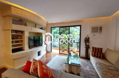 Apartamento com 3 quartos à venda na Rua Timóteo da Costa, Leblon, Rio de Janeiro