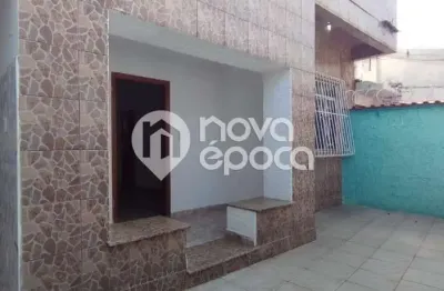 Casa com 2 quartos à venda na Rua Ataleia, Penha Circular, Rio de Janeiro