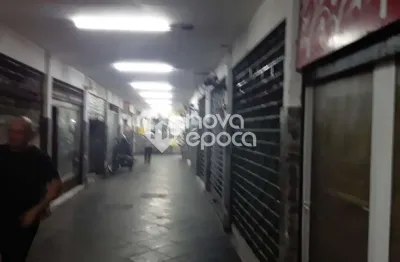 Ponto comercial à venda na Avenida Nossa Senhora de Copacabana, Copacabana, Rio de Janeiro