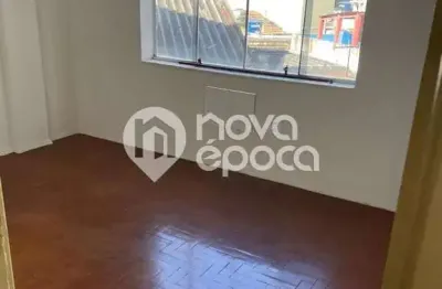 Apartamento com 2 quartos à venda na Rua Silva Teles, Andaraí, Rio de Janeiro