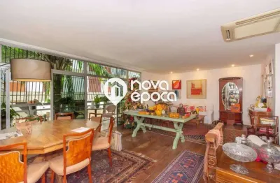 Apartamento com 1 quarto à venda na Rua Timóteo da Costa, Leblon, Rio de Janeiro