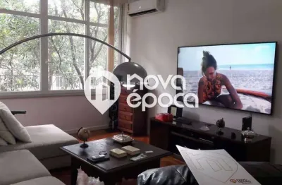 Apartamento com 3 quartos à venda na Rua Humberto de Campos, Leblon, Rio de Janeiro